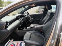USED 2019 69 MERCEDES-BENZ A-CLASS 1.5 A180d Sport (Executive) Hatchback 5dr Diesel 7G-DCT Euro 6 (s/s) (116 ps) 12 Months Mot, + Full Dealer History, 7 Services, + 2 Previous Owners, last keeper 2023, + 3 Months Warranty, + ULEZ compliant, + Front/rear sensors, + Rear camera, + Lane assist, + Heated front seats, + Apple carplay/Android auto, + Bluetooth, + Sat nav, + DAB radio, + Cruise with limiter, + Climate control, + Folding mirrors, + Auto lights, + USB ports, + Dynamic select drive modes, + Isofix, + Alloys