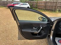USED 2019 69 MERCEDES-BENZ A-CLASS 1.5 A180d Sport (Executive) Hatchback 5dr Diesel 7G-DCT Euro 6 (s/s) (116 ps) 12 Months Mot, + Full Dealer History, 7 Services, + 2 Previous Owners, last keeper 2023, + 3 Months Warranty, + ULEZ compliant, + Front/rear sensors, + Rear camera, + Lane assist, + Heated front seats, + Apple carplay/Android auto, + Bluetooth, + Sat nav, + DAB radio, + Cruise with limiter, + Climate control, + Folding mirrors, + Auto lights, + USB ports, + Dynamic select drive modes, + Isofix, + Alloys