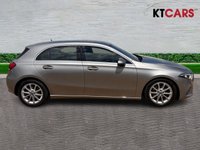 USED 2019 69 MERCEDES-BENZ A-CLASS 1.5 A180d Sport (Executive) Hatchback 5dr Diesel 7G-DCT Euro 6 (s/s) (116 ps) 12 Months Mot, + Full Dealer History, 7 Services, + 2 Previous Owners, last keeper 2023, + 3 Months Warranty, + ULEZ compliant, + Front/rear sensors, + Rear camera, + Lane assist, + Heated front seats, + Apple carplay/Android auto, + Bluetooth, + Sat nav, + DAB radio, + Cruise with limiter, + Climate control, + Folding mirrors, + Auto lights, + USB ports, + Dynamic select drive modes, + Isofix, + Alloys