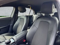 USED 2019 69 MERCEDES-BENZ A-CLASS 1.5 A180d Sport (Executive) Hatchback 5dr Diesel 7G-DCT Euro 6 (s/s) (116 ps) 12 Months Mot, + Full Dealer History, 7 Services, + 2 Previous Owners, last keeper 2023, + 3 Months Warranty, + ULEZ compliant, + Front/rear sensors, + Rear camera, + Lane assist, + Heated front seats, + Apple carplay/Android auto, + Bluetooth, + Sat nav, + DAB radio, + Cruise with limiter, + Climate control, + Folding mirrors, + Auto lights, + USB ports, + Dynamic select drive modes, + Isofix, + Alloys