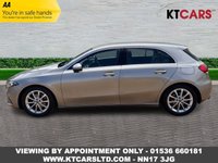 USED 2019 69 MERCEDES-BENZ A-CLASS 1.5 A180d Sport (Executive) Hatchback 5dr Diesel 7G-DCT Euro 6 (s/s) (116 ps) 12 Months Mot, + Full Dealer History, 7 Services, + 2 Previous Owners, last keeper 2023, + 3 Months Warranty, + ULEZ compliant, + Front/rear sensors, + Rear camera, + Lane assist, + Heated front seats, + Apple carplay/Android auto, + Bluetooth, + Sat nav, + DAB radio, + Cruise with limiter, + Climate control, + Folding mirrors, + Auto lights, + USB ports, + Dynamic select drive modes, + Isofix, + Alloys