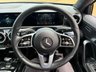 USED 2019 69 MERCEDES-BENZ A-CLASS 1.5 A180d Sport (Executive) Hatchback 5dr Diesel 7G-DCT Euro 6 (s/s) (116 ps) 12 Months Mot, + Full Dealer History, 7 Services, + 2 Previous Owners, last keeper 2023, + 3 Months Warranty, + ULEZ compliant, + Front/rear sensors, + Rear camera, + Lane assist, + Heated front seats, + Apple carplay/Android auto, + Bluetooth, + Sat nav, + DAB radio, + Cruise with limiter, + Climate control, + Folding mirrors, + Auto lights, + USB ports, + Dynamic select drive modes, + Isofix, + Alloys