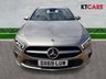 USED 2019 69 MERCEDES-BENZ A-CLASS 1.5 A180d Sport (Executive) Hatchback 5dr Diesel 7G-DCT Euro 6 (s/s) (116 ps) 12 Months Mot, + Full Dealer History, 7 Services, + 2 Previous Owners, last keeper 2023, + 3 Months Warranty, + ULEZ compliant, + Front/rear sensors, + Rear camera, + Lane assist, + Heated front seats, + Apple carplay/Android auto, + Bluetooth, + Sat nav, + DAB radio, + Cruise with limiter, + Climate control, + Folding mirrors, + Auto lights, + USB ports, + Dynamic select drive modes, + Isofix, + Alloys
