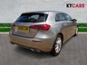 USED 2019 69 MERCEDES-BENZ A-CLASS 1.5 A180d Sport (Executive) Hatchback 5dr Diesel 7G-DCT Euro 6 (s/s) (116 ps) 12 Months Mot, + Full Dealer History, 7 Services, + 2 Previous Owners, last keeper 2023, + 3 Months Warranty, + ULEZ compliant, + Front/rear sensors, + Rear camera, + Lane assist, + Heated front seats, + Apple carplay/Android auto, + Bluetooth, + Sat nav, + DAB radio, + Cruise with limiter, + Climate control, + Folding mirrors, + Auto lights, + USB ports, + Dynamic select drive modes, + Isofix, + Alloys