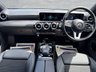 USED 2019 69 MERCEDES-BENZ A-CLASS 1.5 A180d Sport (Executive) Hatchback 5dr Diesel 7G-DCT Euro 6 (s/s) (116 ps) 12 Months Mot, + Full Dealer History, 7 Services, + 2 Previous Owners, last keeper 2023, + 3 Months Warranty, + ULEZ compliant, + Front/rear sensors, + Rear camera, + Lane assist, + Heated front seats, + Apple carplay/Android auto, + Bluetooth, + Sat nav, + DAB radio, + Cruise with limiter, + Climate control, + Folding mirrors, + Auto lights, + USB ports, + Dynamic select drive modes, + Isofix, + Alloys
