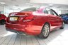 USED 2015 65 MERCEDES-BENZ C-CLASS 2.0 C200 Sport Saloon 4dr Petrol 7G-Tronic+ Euro 6 (s/s) (184 ps) -DOCUMENTED SERVICE HISTORY-