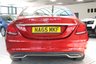 USED 2015 65 MERCEDES-BENZ C-CLASS 2.0 C200 Sport Saloon 4dr Petrol 7G-Tronic+ Euro 6 (s/s) (184 ps) -DOCUMENTED SERVICE HISTORY-