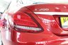 USED 2015 65 MERCEDES-BENZ C-CLASS 2.0 C200 Sport Saloon 4dr Petrol 7G-Tronic+ Euro 6 (s/s) (184 ps) -DOCUMENTED SERVICE HISTORY-