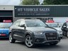 USED 2014 64 AUDI Q3 2.0 TFSI S line SUV 5dr Petrol S Tronic quattro Euro 5 (s/s) (170 ps) 