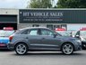 USED 2014 64 AUDI Q3 2.0 TFSI S line SUV 5dr Petrol S Tronic quattro Euro 5 (s/s) (170 ps) 