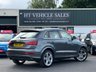 USED 2014 64 AUDI Q3 2.0 TFSI S line SUV 5dr Petrol S Tronic quattro Euro 5 (s/s) (170 ps) 