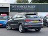 USED 2014 64 AUDI Q3 2.0 TFSI S line SUV 5dr Petrol S Tronic quattro Euro 5 (s/s) (170 ps) 