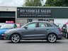 USED 2014 64 AUDI Q3 2.0 TFSI S line SUV 5dr Petrol S Tronic quattro Euro 5 (s/s) (170 ps) 