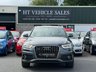 USED 2014 64 AUDI Q3 2.0 TFSI S line SUV 5dr Petrol S Tronic quattro Euro 5 (s/s) (170 ps) 