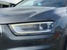 USED 2014 64 AUDI Q3 2.0 TFSI S line SUV 5dr Petrol S Tronic quattro Euro 5 (s/s) (170 ps) 