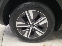 USED 2020 70 KIA NIRO 1.6 GDi 2 SUV 5dr Petrol Hybrid DCT Euro 6 (s/s) (139 bhp) 