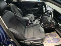 USED 2020 70 KIA NIRO 1.6 GDi 2 SUV 5dr Petrol Hybrid DCT Euro 6 (s/s) (139 bhp) 