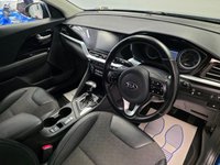 USED 2020 70 KIA NIRO 1.6 GDi 2 SUV 5dr Petrol Hybrid DCT Euro 6 (s/s) (139 bhp) 
