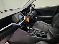 USED 2020 70 KIA NIRO 1.6 GDi 2 SUV 5dr Petrol Hybrid DCT Euro 6 (s/s) (139 bhp) 