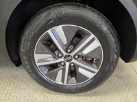 USED 2020 70 KIA NIRO 1.6 GDi 2 SUV 5dr Petrol Hybrid DCT Euro 6 (s/s) (139 bhp) 
