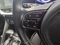 USED 2020 70 KIA NIRO 1.6 GDi 2 SUV 5dr Petrol Hybrid DCT Euro 6 (s/s) (139 bhp) 