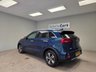 USED 2020 70 KIA NIRO 1.6 GDi 2 SUV 5dr Petrol Hybrid DCT Euro 6 (s/s) (139 bhp) 