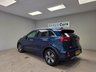 USED 2020 70 KIA NIRO 1.6 GDi 2 SUV 5dr Petrol Hybrid DCT Euro 6 (s/s) (139 bhp) 