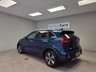 USED 2020 70 KIA NIRO 1.6 GDi 2 SUV 5dr Petrol Hybrid DCT Euro 6 (s/s) (139 bhp) 