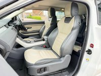 USED 2016 16 LAND ROVER RANGE ROVER EVOQUE 2.0 TD4 HSE Dynamic Auto 4WD Euro 6 (s/s) 3dr STUNNING INTERIOR ULEZ CAR