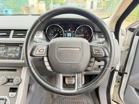 USED 2016 16 LAND ROVER RANGE ROVER EVOQUE 2.0 TD4 HSE Dynamic Auto 4WD Euro 6 (s/s) 3dr STUNNING INTERIOR ULEZ CAR