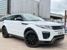 USED 2016 16 LAND ROVER RANGE ROVER EVOQUE 2.0 TD4 HSE Dynamic Auto 4WD Euro 6 (s/s) 3dr STUNNING INTERIOR ULEZ CAR