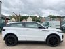 USED 2016 16 LAND ROVER RANGE ROVER EVOQUE 2.0 TD4 HSE Dynamic Auto 4WD Euro 6 (s/s) 3dr STUNNING INTERIOR ULEZ CAR