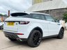 USED 2016 16 LAND ROVER RANGE ROVER EVOQUE 2.0 TD4 HSE Dynamic Auto 4WD Euro 6 (s/s) 3dr STUNNING INTERIOR ULEZ CAR