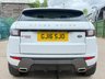 USED 2016 16 LAND ROVER RANGE ROVER EVOQUE 2.0 TD4 HSE Dynamic Auto 4WD Euro 6 (s/s) 3dr STUNNING INTERIOR ULEZ CAR