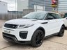 USED 2016 16 LAND ROVER RANGE ROVER EVOQUE 2.0 TD4 HSE Dynamic Auto 4WD Euro 6 (s/s) 3dr STUNNING INTERIOR ULEZ CAR