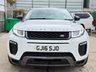 USED 2016 16 LAND ROVER RANGE ROVER EVOQUE 2.0 TD4 HSE Dynamic Auto 4WD Euro 6 (s/s) 3dr STUNNING INTERIOR ULEZ CAR