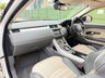 USED 2016 16 LAND ROVER RANGE ROVER EVOQUE 2.0 TD4 HSE Dynamic Auto 4WD Euro 6 (s/s) 3dr STUNNING INTERIOR ULEZ CAR