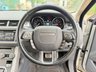 USED 2016 16 LAND ROVER RANGE ROVER EVOQUE 2.0 TD4 HSE Dynamic Auto 4WD Euro 6 (s/s) 3dr STUNNING INTERIOR ULEZ CAR