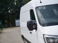 USED 2022 72 RENAULT MASTER 2.3 dCi 35 Business+ Panel Van 4dr Diesel Manual FWD MWB Medium Roof Euro 6 (135 ps) MWB | Medium Roof | Business+