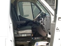 USED 2022 72 RENAULT MASTER 2.3 dCi 35 Business+ Panel Van 4dr Diesel Manual FWD MWB Medium Roof Euro 6 (135 ps) MWB | Medium Roof | Business+