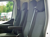 USED 2022 72 RENAULT MASTER 2.3 dCi 35 Business+ Panel Van 4dr Diesel Manual FWD MWB Medium Roof Euro 6 (135 ps) MWB | Medium Roof | Business+
