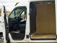 USED 2022 72 RENAULT MASTER 2.3 dCi 35 Business+ Panel Van 4dr Diesel Manual FWD MWB Medium Roof Euro 6 (135 ps) MWB | Medium Roof | Business+