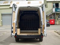 USED 2022 72 RENAULT MASTER 2.3 dCi 35 Business+ Panel Van 4dr Diesel Manual FWD MWB Medium Roof Euro 6 (135 ps) MWB | Medium Roof | Business+