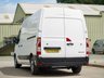 USED 2022 72 RENAULT MASTER 2.3 dCi 35 Business+ Panel Van 4dr Diesel Manual FWD MWB Medium Roof Euro 6 (135 ps) MWB | Medium Roof | Business+