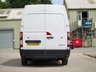 USED 2022 72 RENAULT MASTER 2.3 dCi 35 Business+ Panel Van 4dr Diesel Manual FWD MWB Medium Roof Euro 6 (135 ps) MWB | Medium Roof | Business+