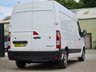 USED 2022 72 RENAULT MASTER 2.3 dCi 35 Business+ Panel Van 4dr Diesel Manual FWD MWB Medium Roof Euro 6 (135 ps) MWB | Medium Roof | Business+