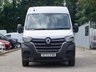USED 2022 72 RENAULT MASTER 2.3 dCi 35 Business+ Panel Van 4dr Diesel Manual FWD MWB Medium Roof Euro 6 (135 ps) MWB | Medium Roof | Business+