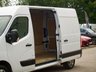 USED 2022 72 RENAULT MASTER 2.3 dCi 35 Business+ Panel Van 4dr Diesel Manual FWD MWB Medium Roof Euro 6 (135 ps) MWB | Medium Roof | Business+