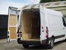 USED 2022 72 RENAULT MASTER 2.3 dCi 35 Business+ Panel Van 4dr Diesel Manual FWD MWB Medium Roof Euro 6 (135 ps) MWB | Medium Roof | Business+