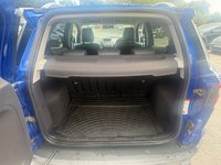 USED 2017 17 FORD ECOSPORT 1.5 TDCi Titanium SUV 5dr Diesel Manual 2WD Euro 6 (95 ps) 